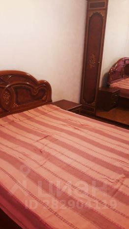 3-комн.кв., 70 м², этаж 3