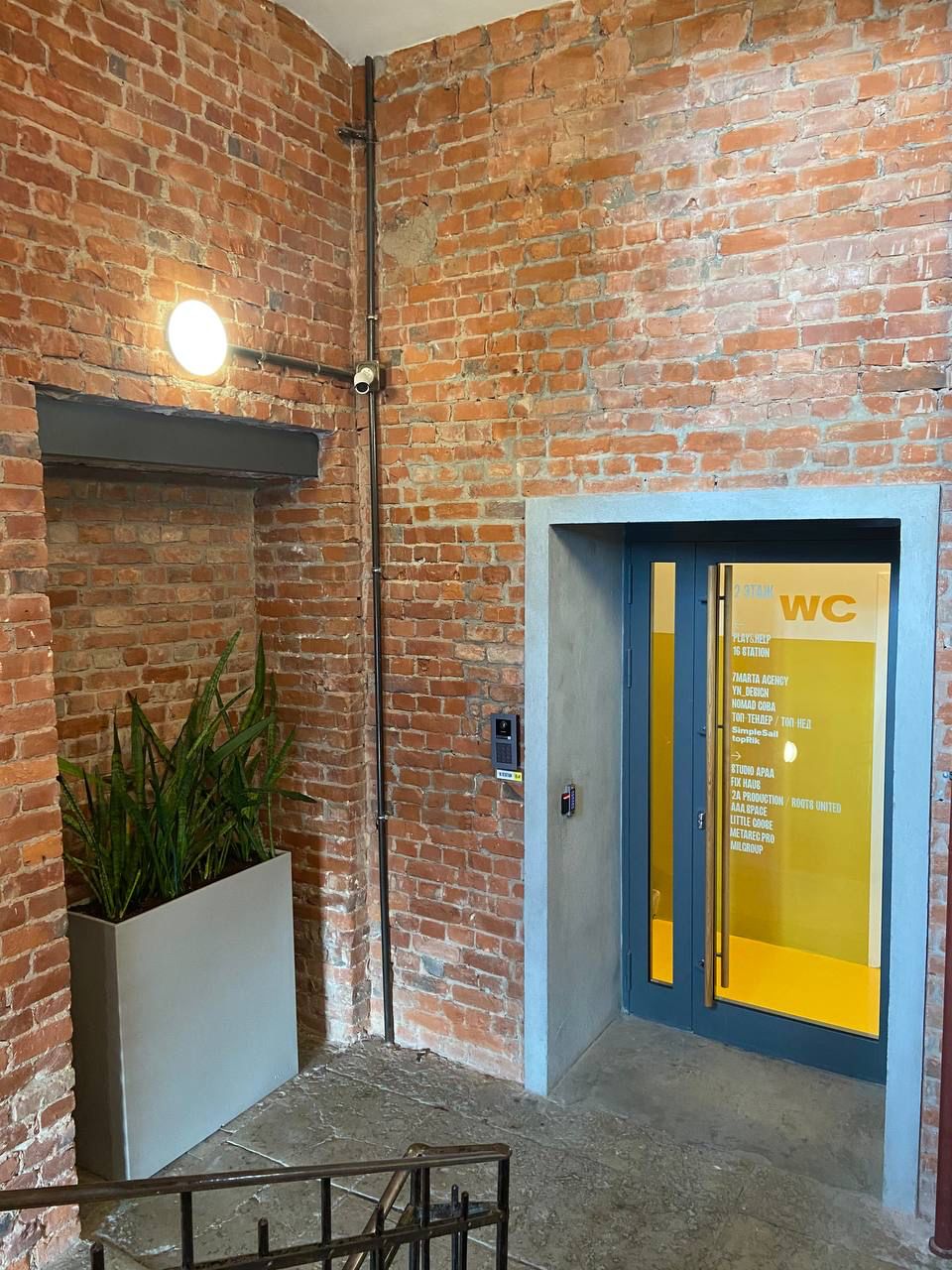 продажа помещений в ТЦ Севкабель Порт (Корпус 40Е)