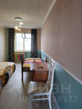 2-комн.кв., 45 м², этаж 5