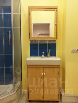 2-комн.кв., 45 м², этаж 2