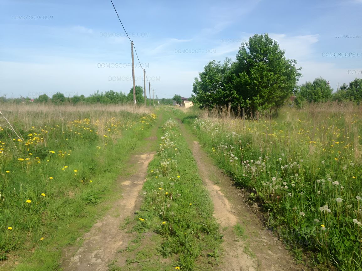 Купить загородную недвижимость в деревне Тарасово Тосненского района,  продажа загородной недвижимости - база объявлений Циан. Найдено 1 объявление