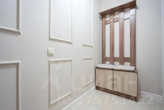 1-комн.кв., 37 м², этаж 3