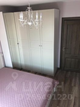 3-комн.кв., 61 м², этаж 16