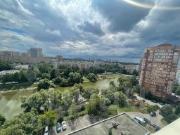 5-комн.кв., 157 м², этаж 12