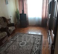 3-комн.кв., 60 м², этаж 7