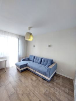 2-комн.кв., 55 м², этаж 7