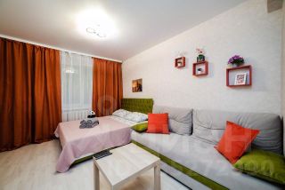 2-комн.кв., 50 м², этаж 3