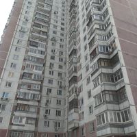 3-комн.кв., 71 м², этаж 19