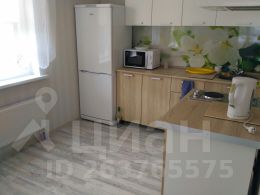 2-комн.кв., 40 м², этаж 3