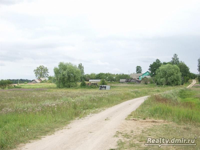 Купить Участок У Реки Псковская Область