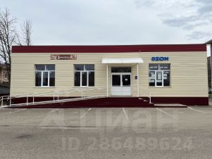 своб. назнач. 170 м², этаж 1