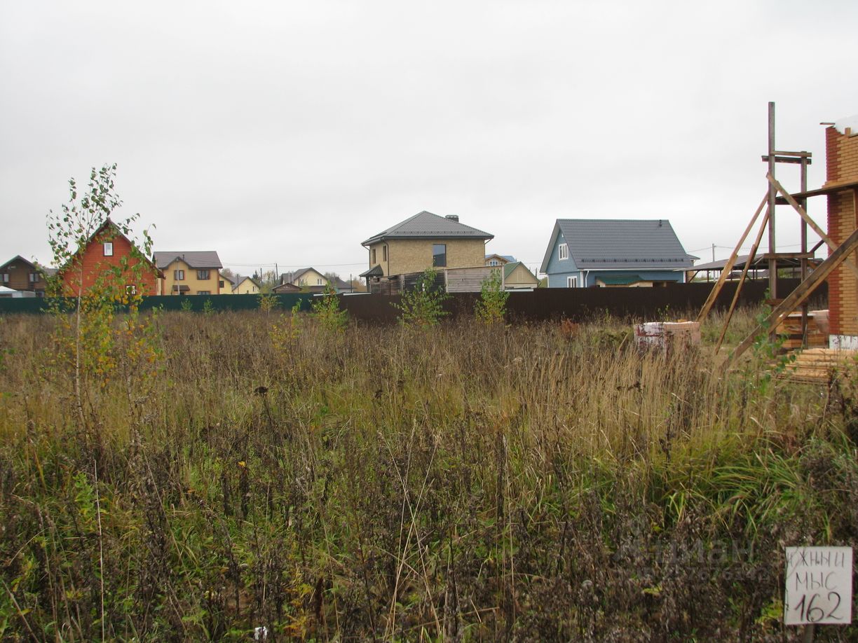 Купить загородную недвижимость в поселке Володарского Московской области,  продажа загородной недвижимости - база объявлений Циан. Найдено 15  объявлений