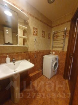 2-комн.кв., 55 м², этаж 6