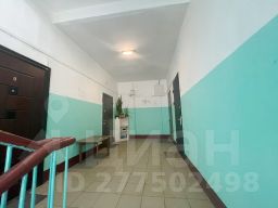 2-комн.кв., 57 м², этаж 4