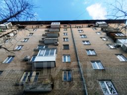 1-комн.кв., 41 м², этаж 3