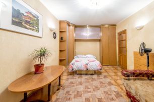 2-комн.кв., 42 м², этаж 5