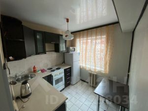 2-комн.кв., 44 м², этаж 3