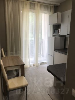 1-комн.кв., 30 м², этаж 2