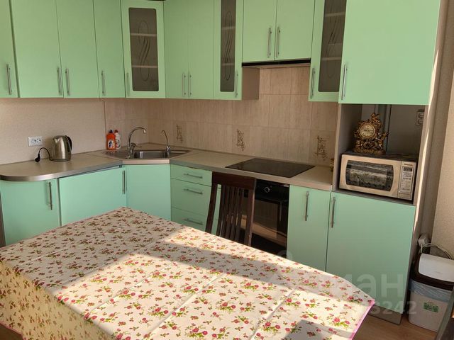3-комн., 80 м², 6/17 этаж