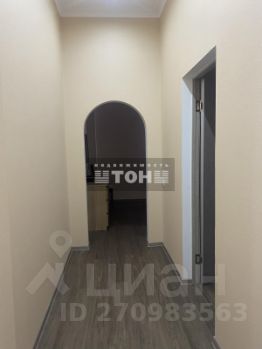 2-комн.кв., 67 м², этаж 1