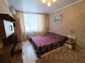 1-комн.кв., 37 м², этаж 1