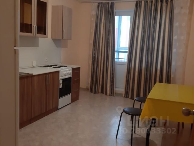 1-комн., 42 м², 6/19 этаж