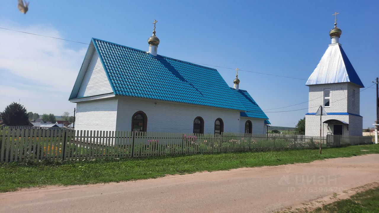 Купить дом в Мелекесском районе Ульяновской области, продажа домов - база  объявлений Циан. Найдено 180 объявлений