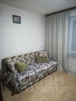 апарт.-студия, 12 м², этаж 3