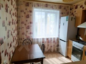 1-комн.кв., 40 м², этаж 10