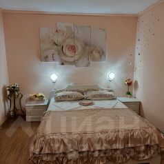 1-комн. кв 50 м2, 3/5 эт