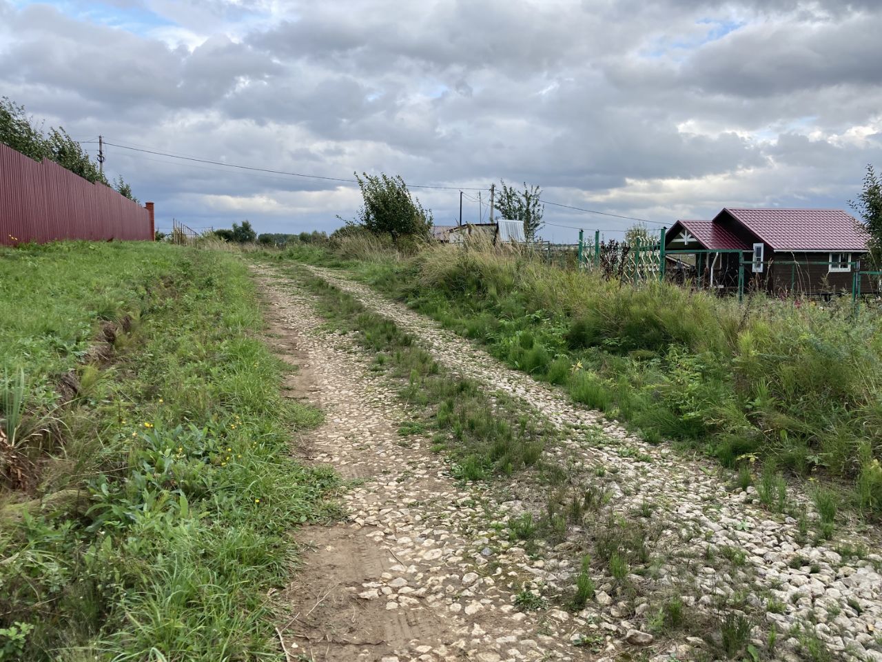 Купить загородную недвижимость в деревне Темьянь Заокского района, продажа  загородной недвижимости - база объявлений Циан. Найдено 4 объявления