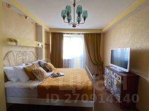 2-комн.кв., 54 м², этаж 8