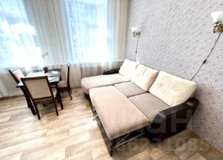 2-комн.кв., 50 м², этаж 3