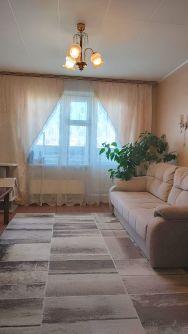 4-комн.кв., 92 м², этаж 9