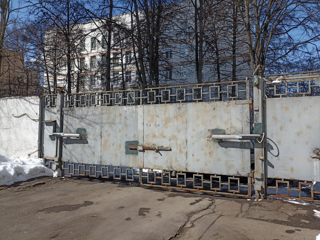 продажа помещений в БЦ на ул. Фестивальная, 39Ас2