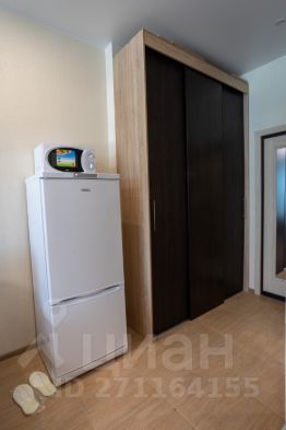 1-комн.кв., 30 м², этаж 16