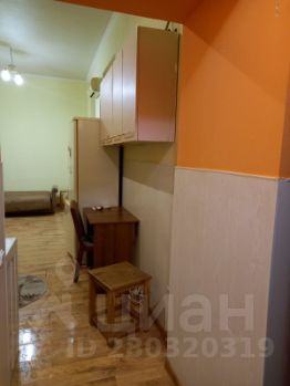 1-комн.кв., 28 м², этаж 1