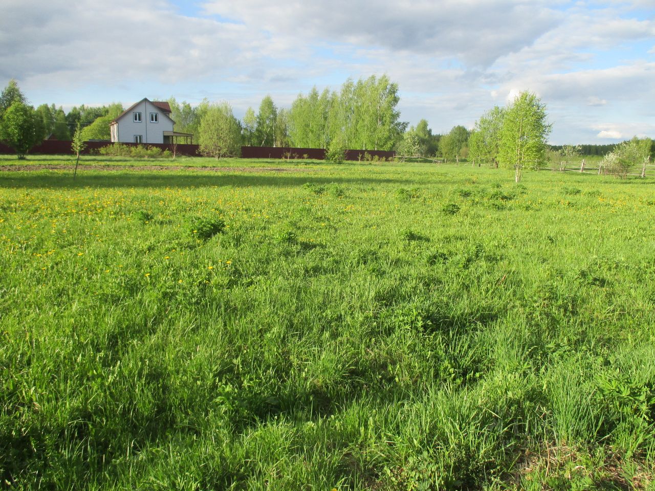 Купить загородную недвижимость в деревне Городок Камешковского района,  продажа загородной недвижимости - база объявлений Циан. Найдено 2 объявления