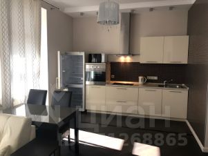 2-комн.кв., 53 м², этаж 8