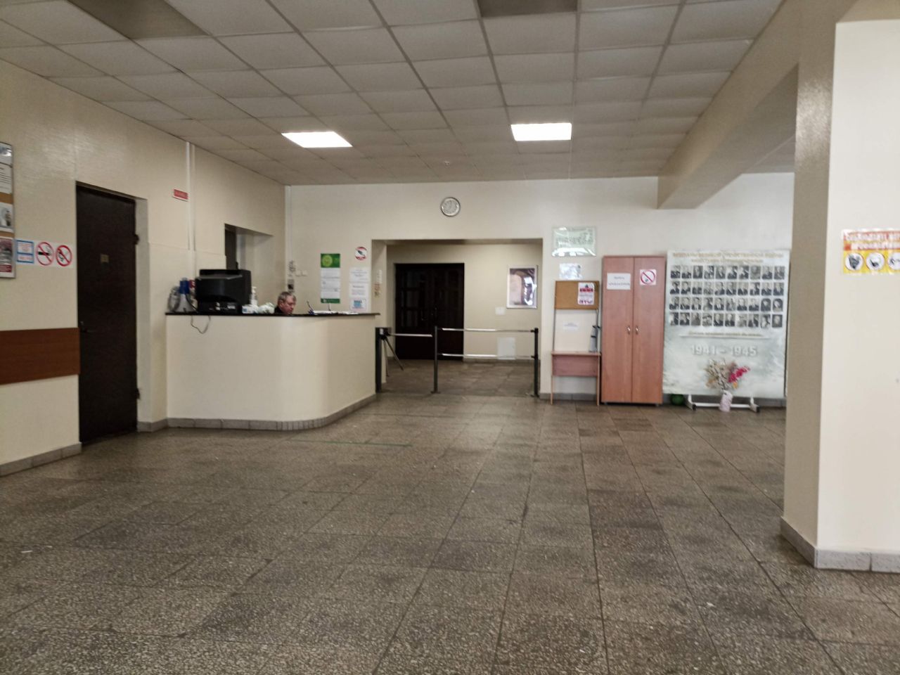 продажа помещений в БЦ в Валдайском проезде, 16с1