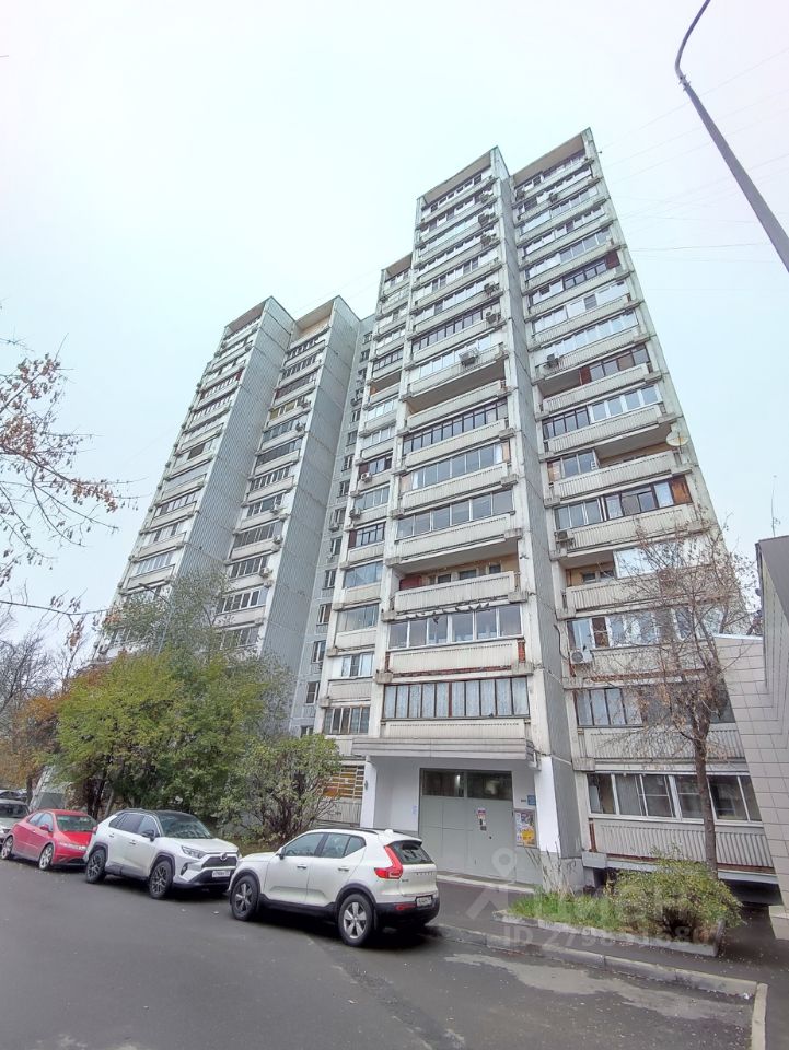 Сдается1-комн.квартира,39м²