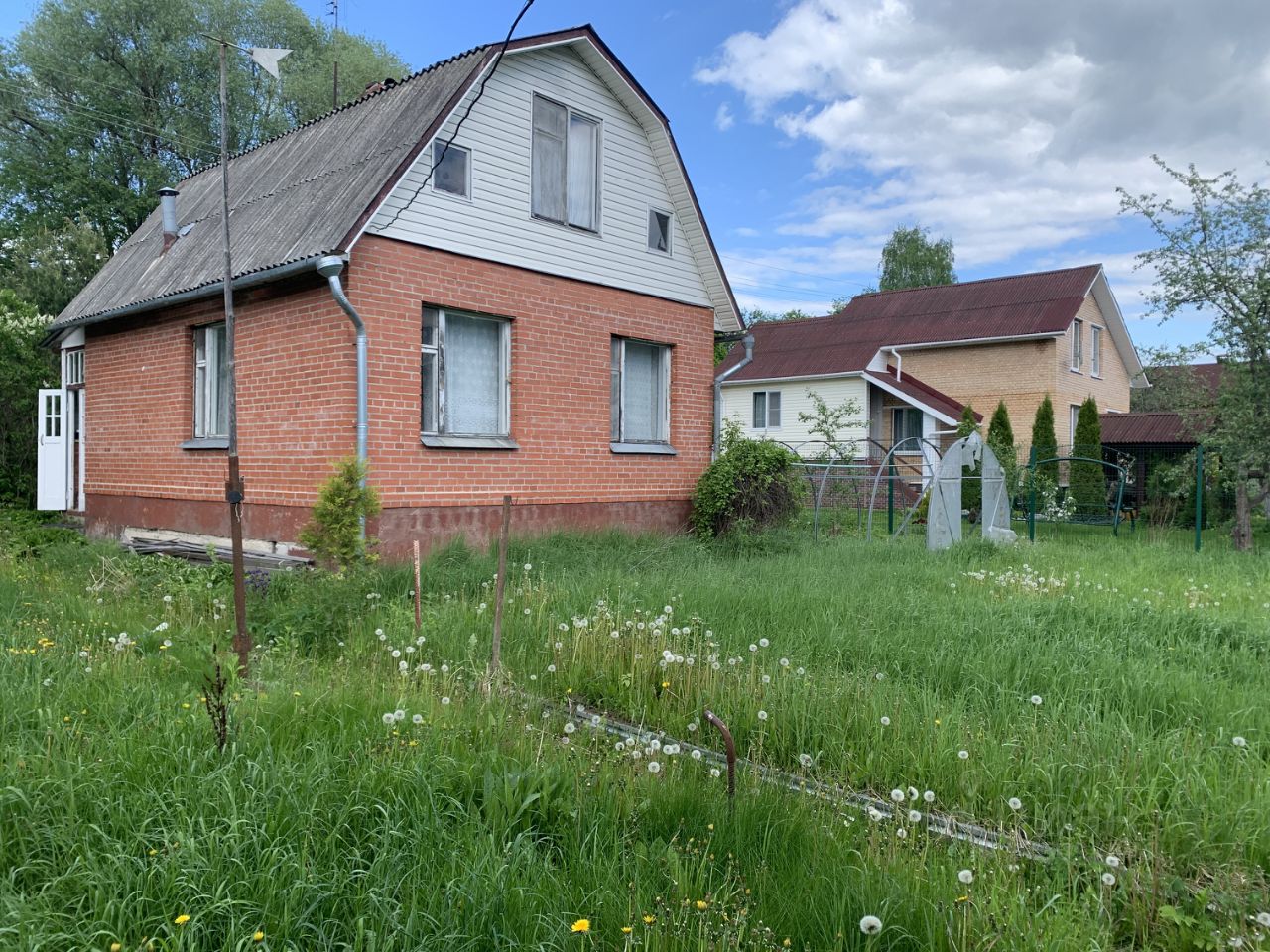 Продается2-этажныйдом,51,6м²