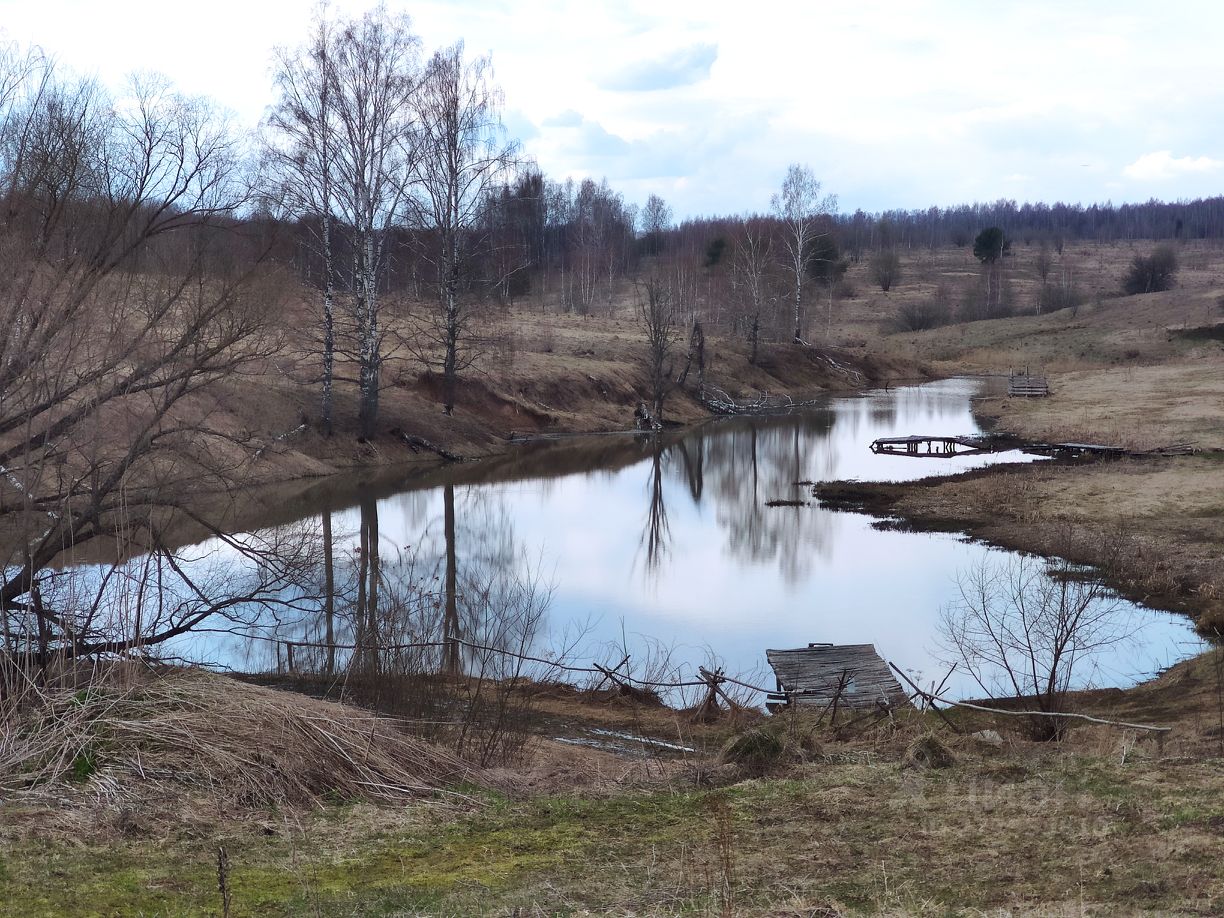 Купить загородную недвижимость в деревне Каменка Козельского района,  продажа загородной недвижимости - база объявлений Циан. Найдено 1 объявление