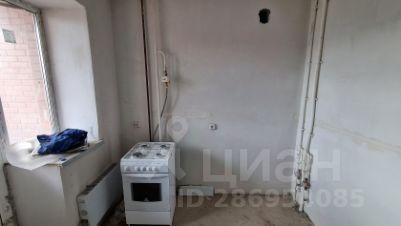 1-комн.кв., 28 м², этаж 2