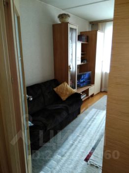 2-комн.кв., 55 м², этаж 2