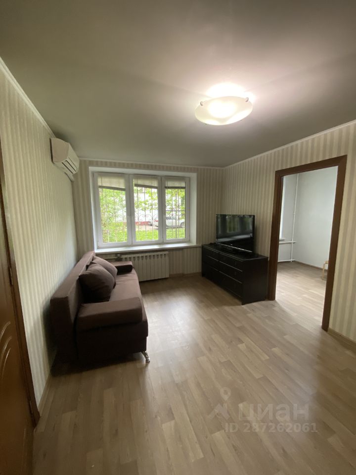 2-комнатная квартира, 43 м² — фото 3