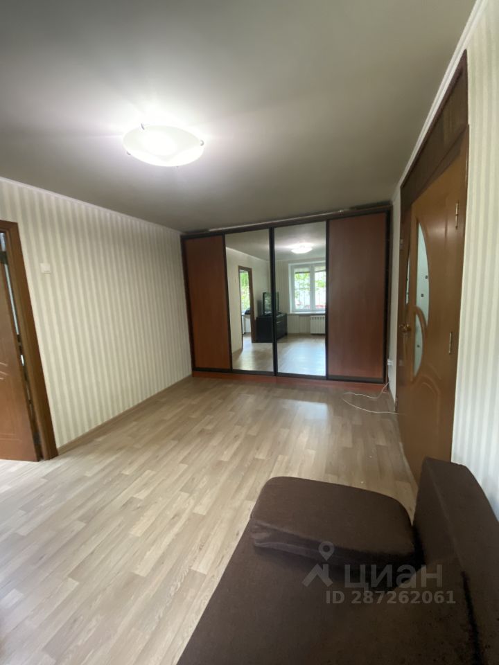 2-комнатная квартира, 43 м² — фото 4
