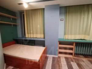 3-комн.кв., 67 м², этаж 3