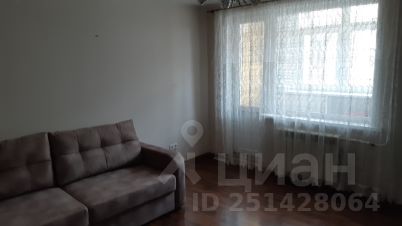 2-комн.кв., 44 м², этаж 2