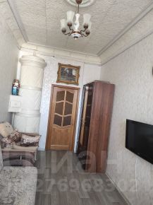 3-комн.кв., 89 м², этаж 5